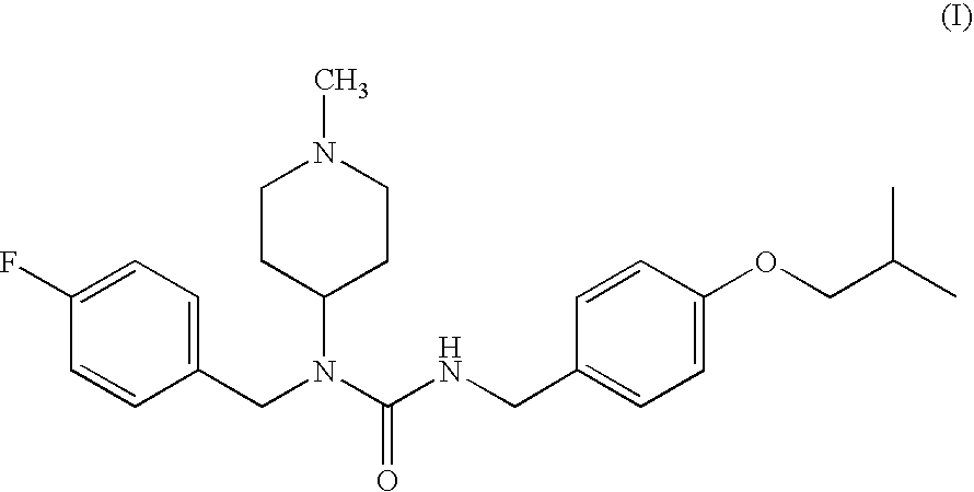 Selective serotonin receptor inverse agonists as therapeutics for disease