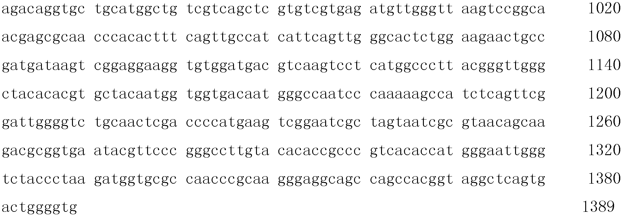 Rhodobacter capsulatus and application thereof