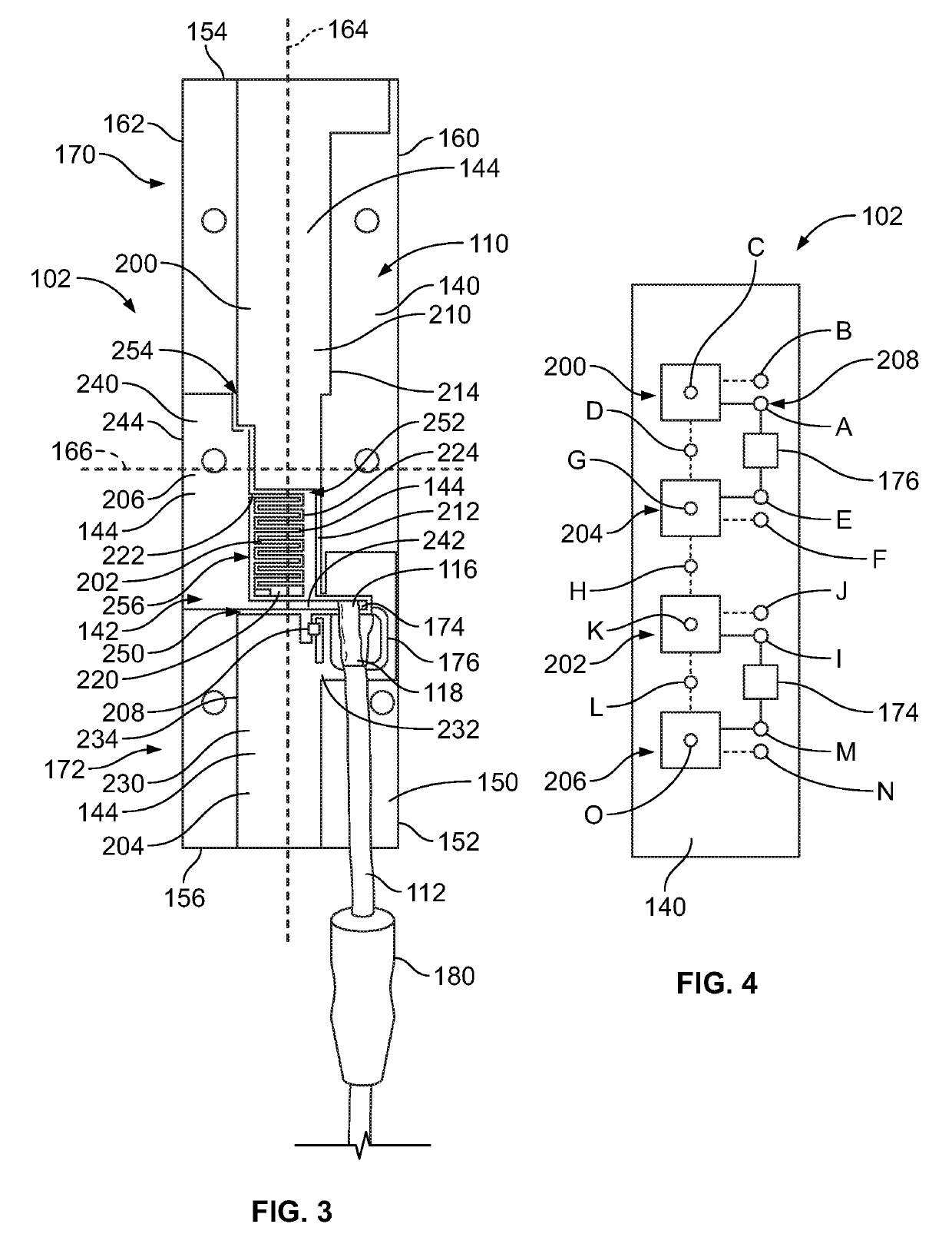 Antenna assembly for wireless device