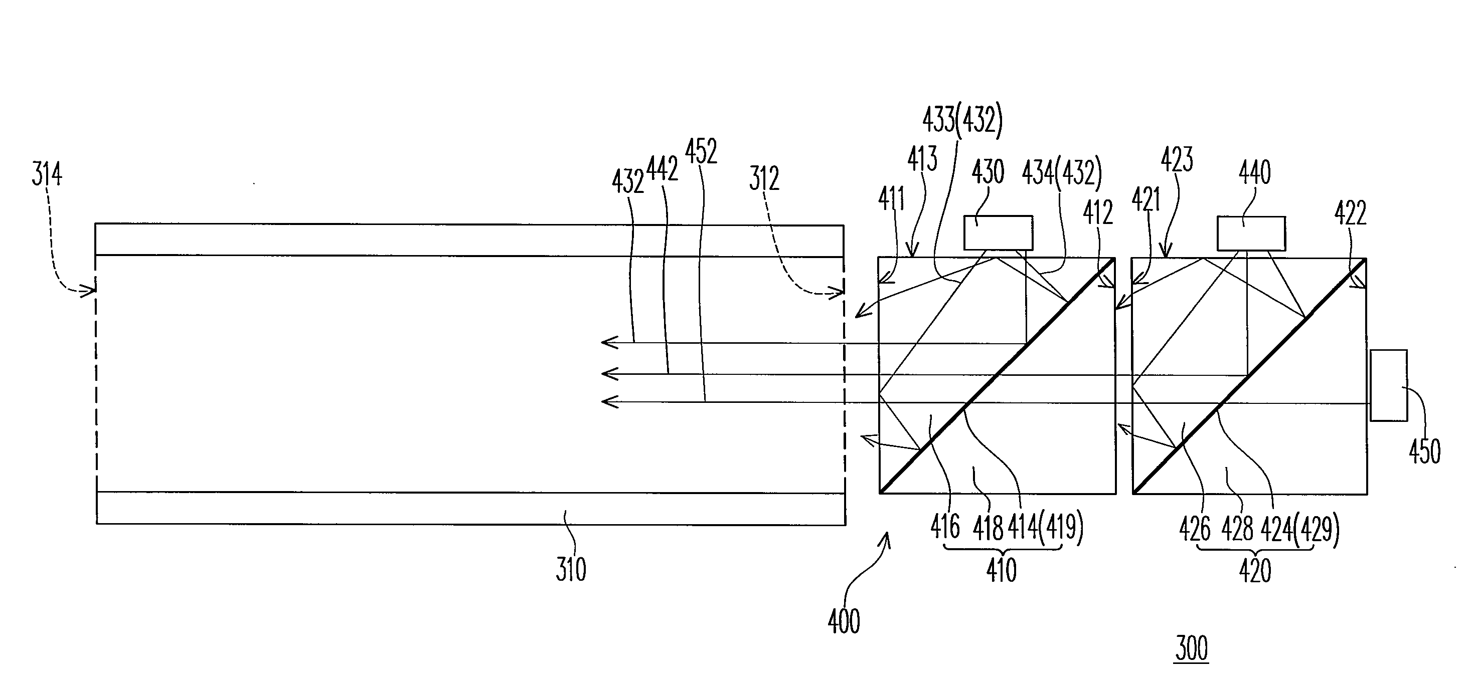 Illumination system