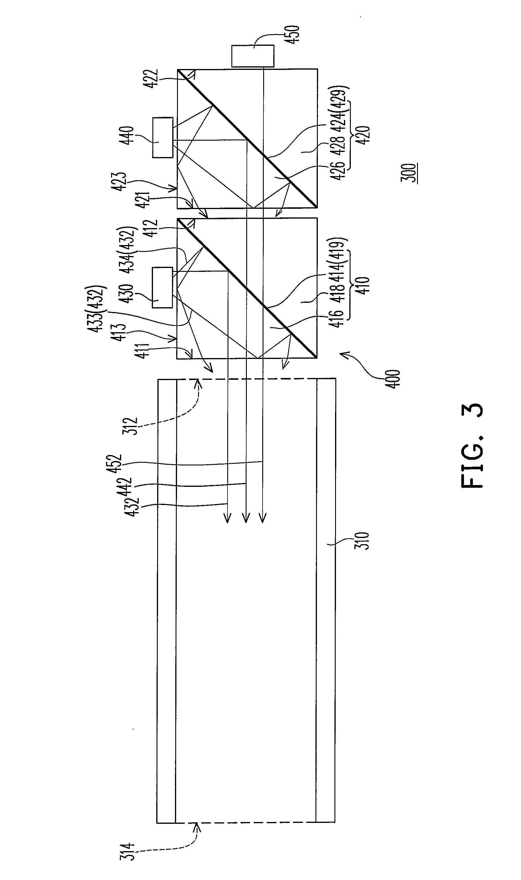 Illumination system