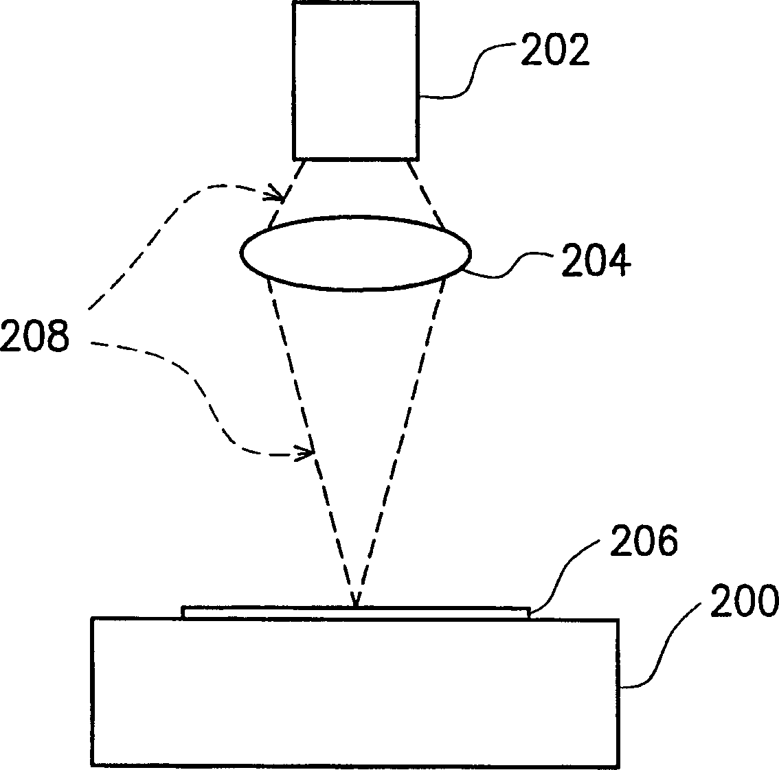 Analysis method of repair state of redundant bit in DRAM