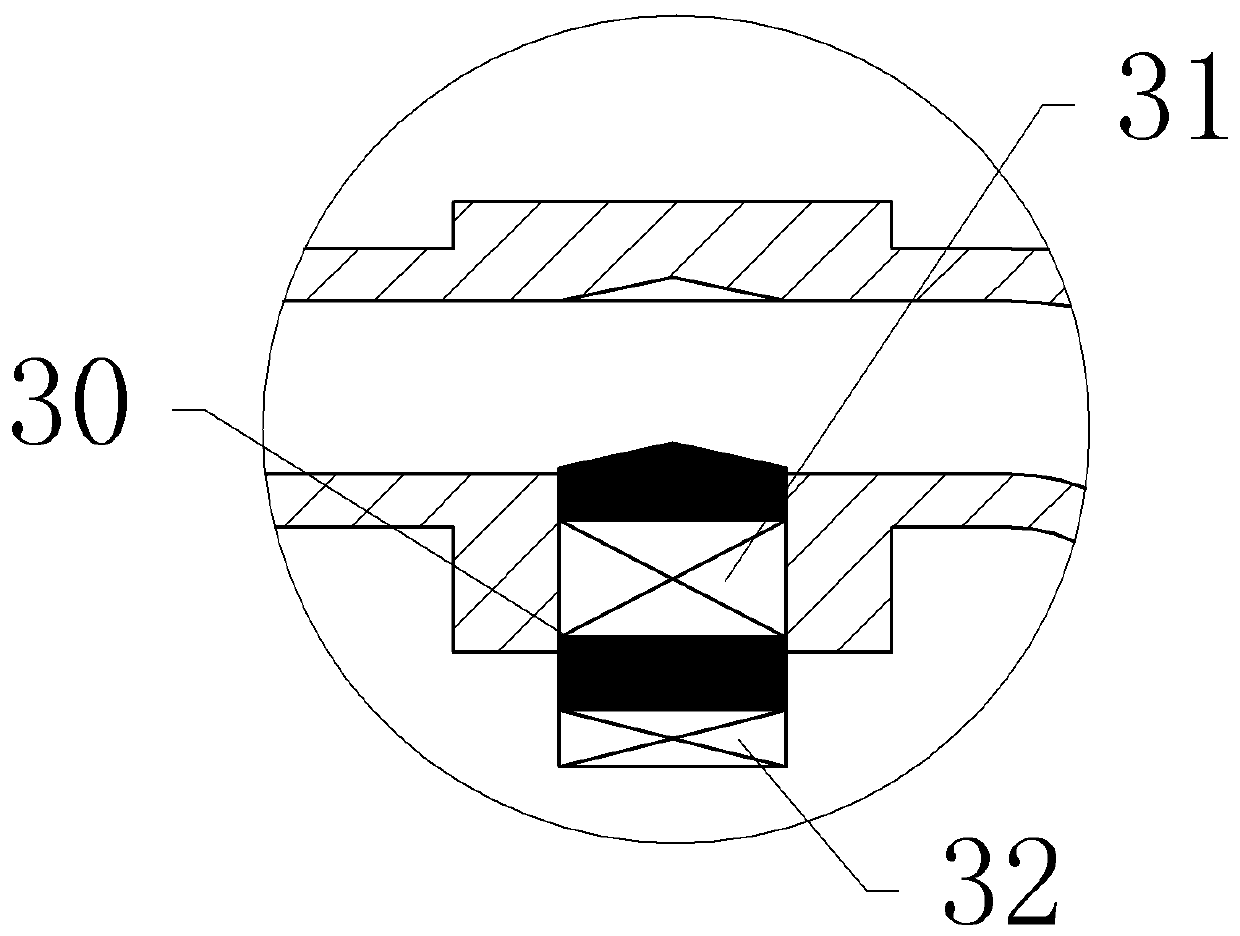 an ultrasonic generator