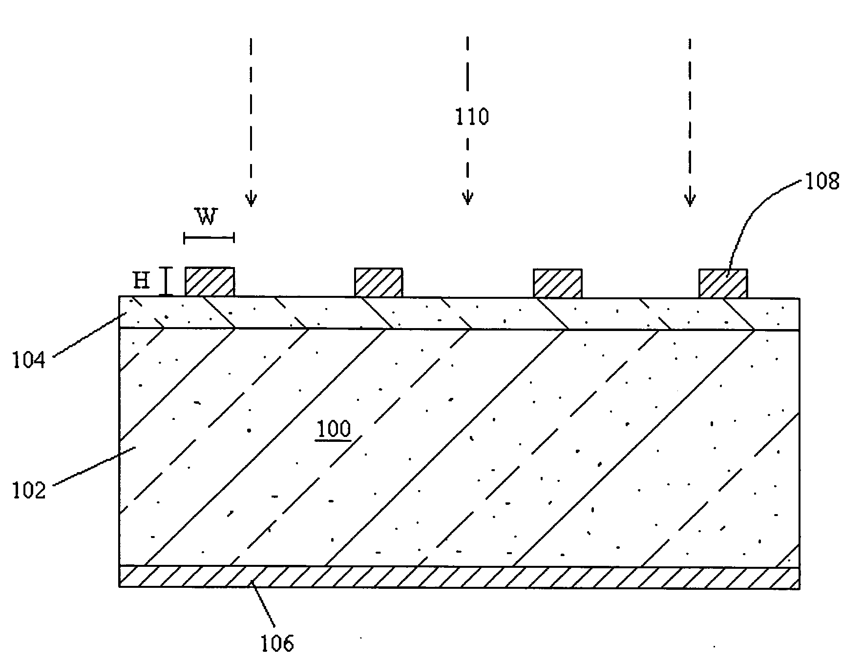 Electroformed stencils for solar cell front side metallization