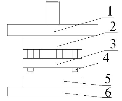 Embedded integrated intelligent die