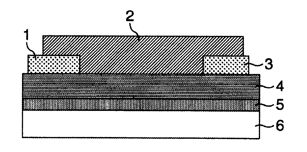 Field Effect Transistor