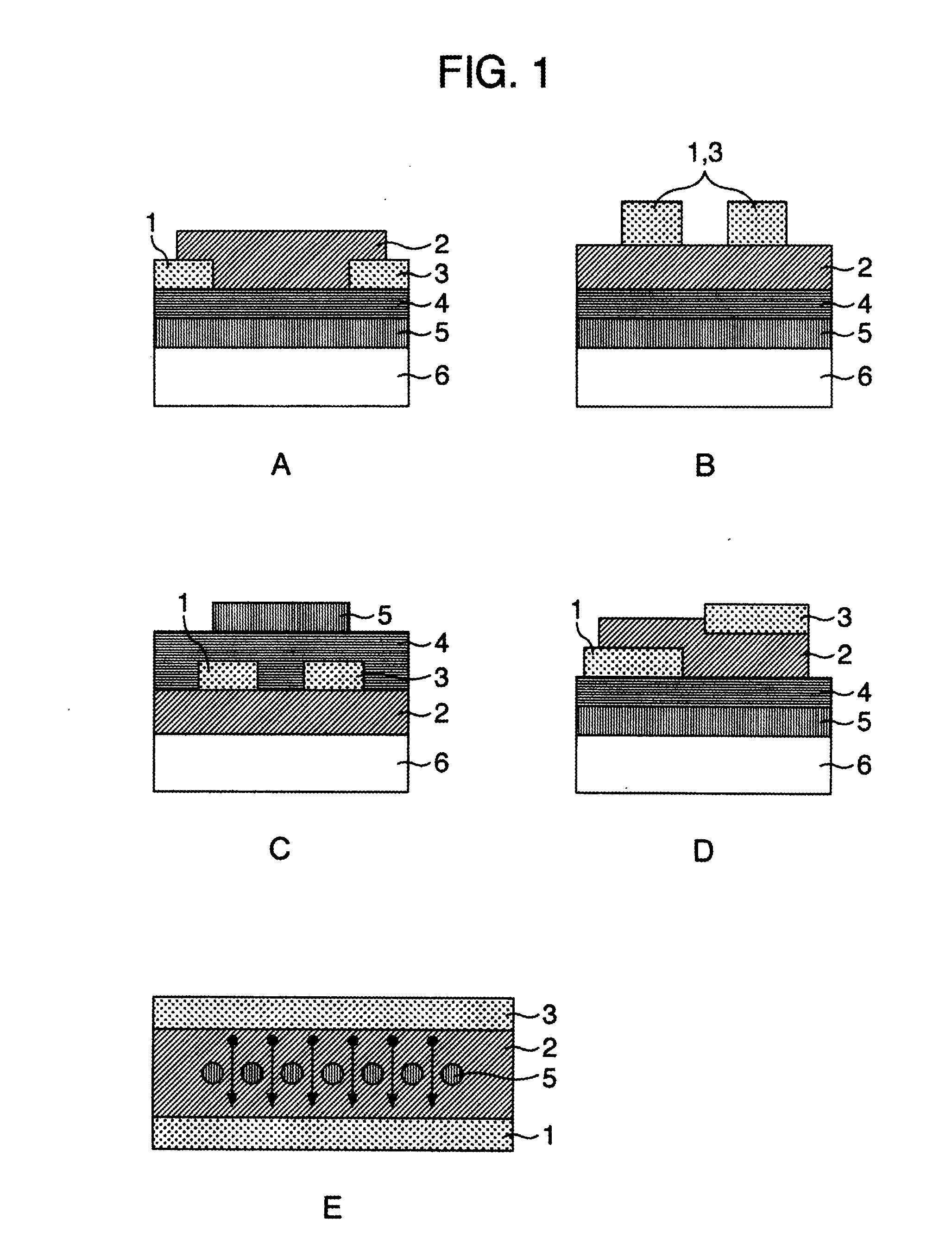 Field Effect Transistor