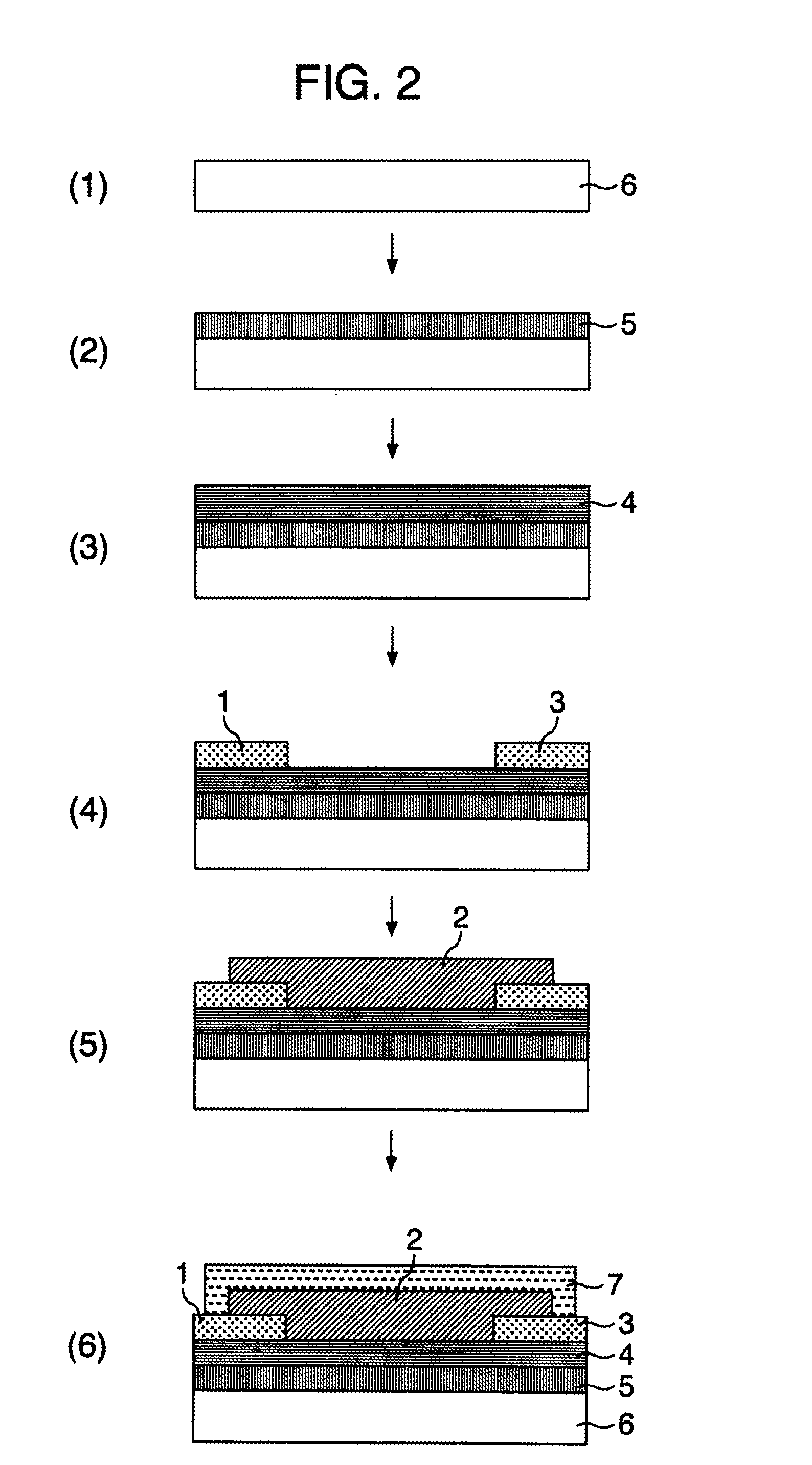 Field Effect Transistor