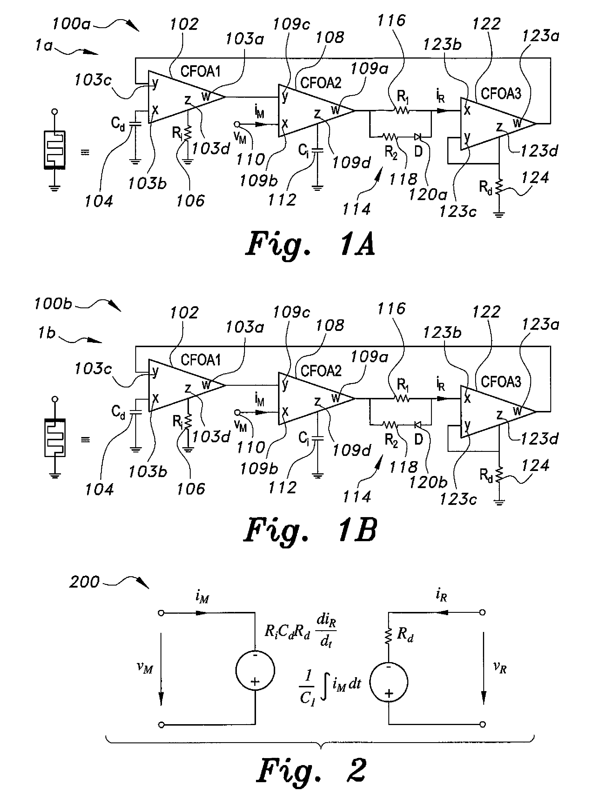 Memristor-based emulator for use in digital modulation