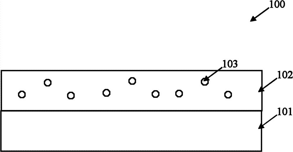 Cement foundation composite stone