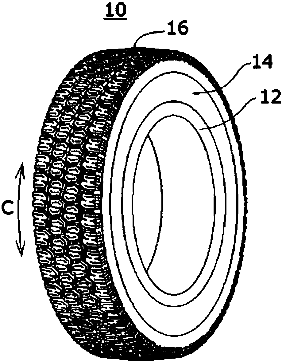 Pneumatic tire