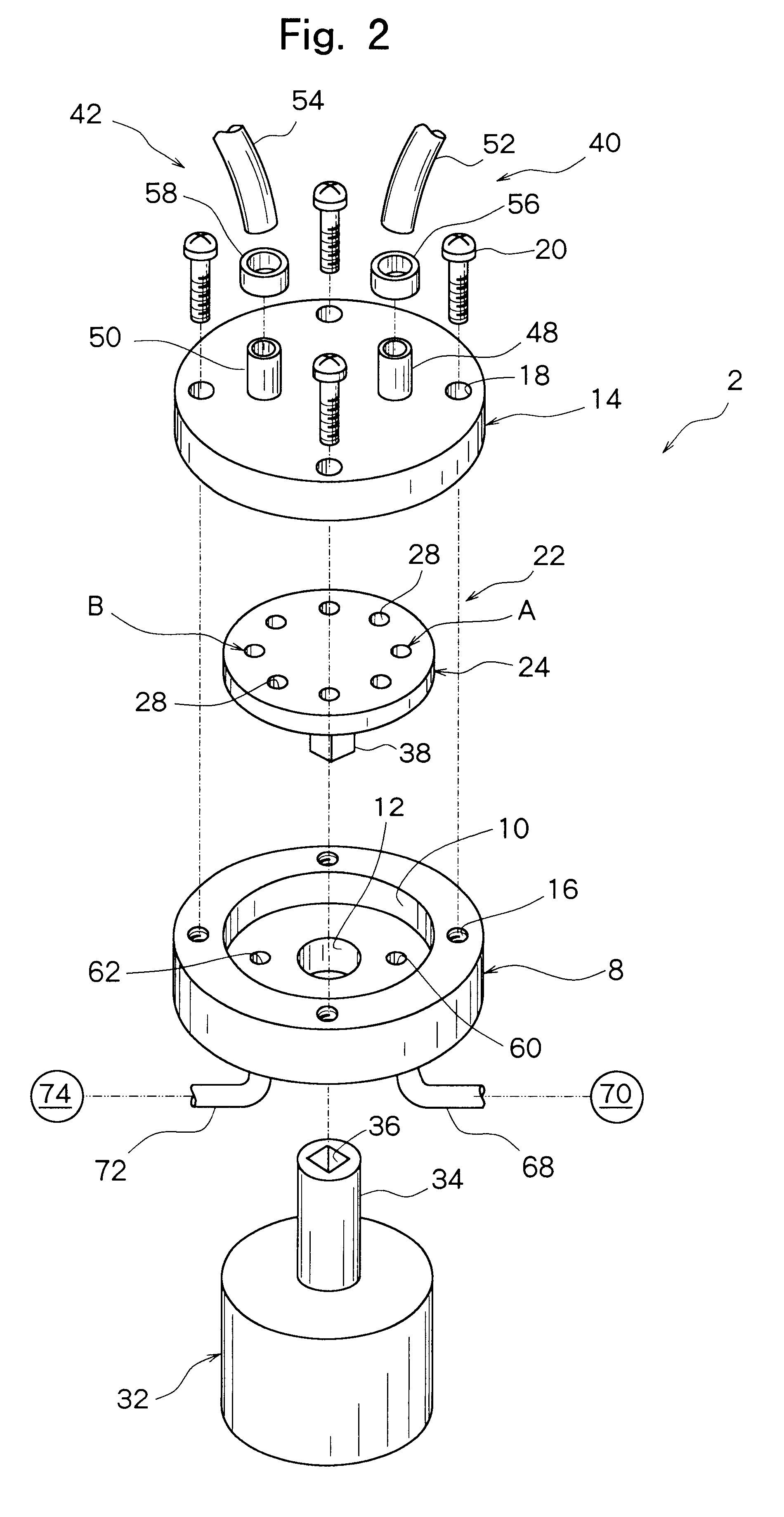 Spherical body transport apparatus