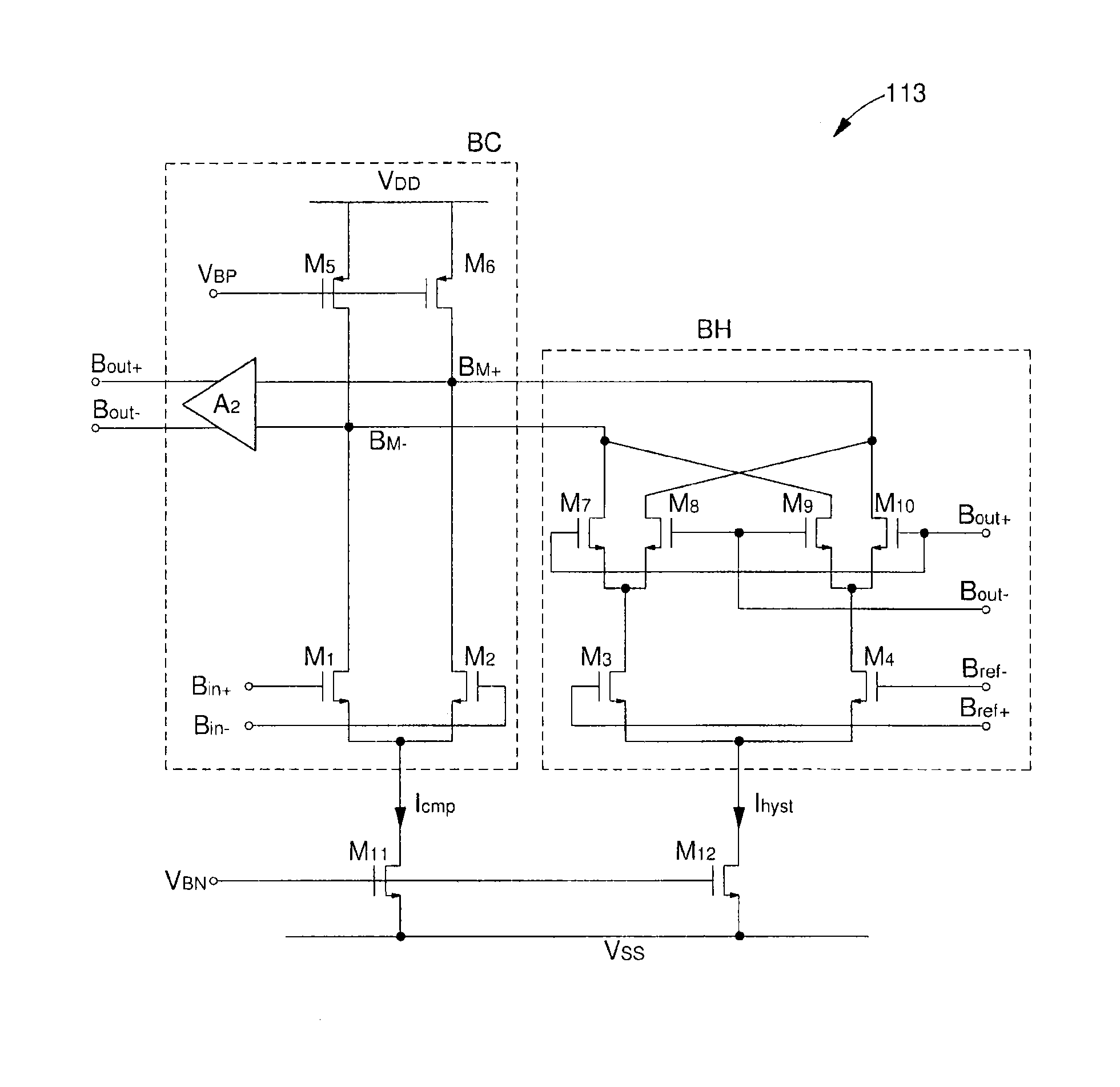 Receiver system