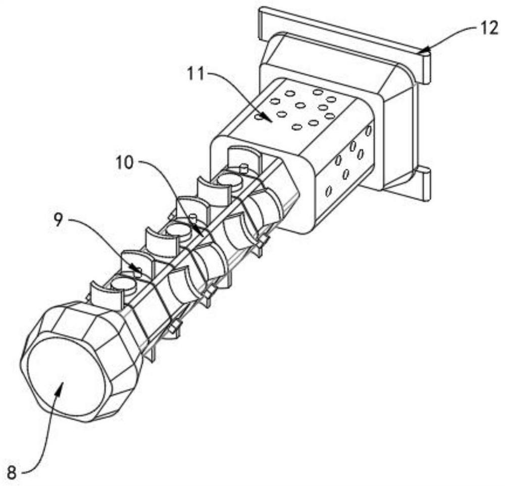 Self-adaptive traffic signal machine based on Internet of Things