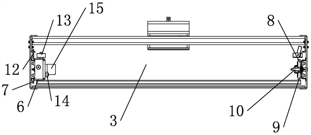 A manual power exchange device