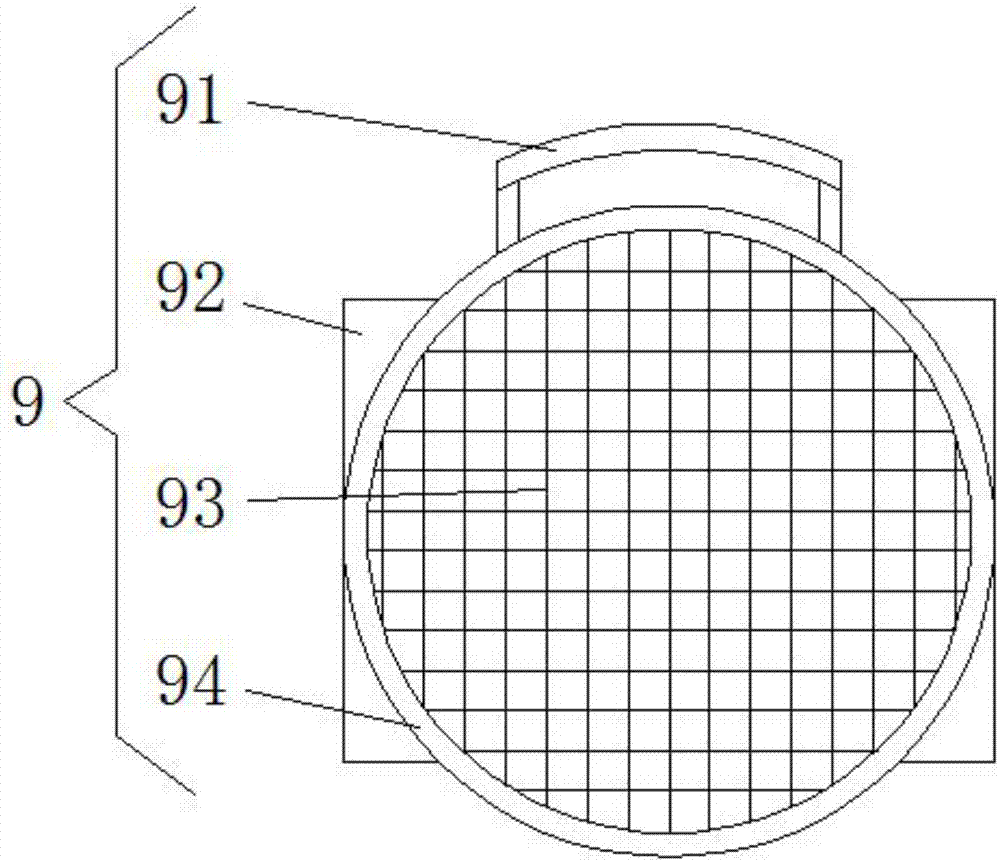 Manual fruit strip-cutter