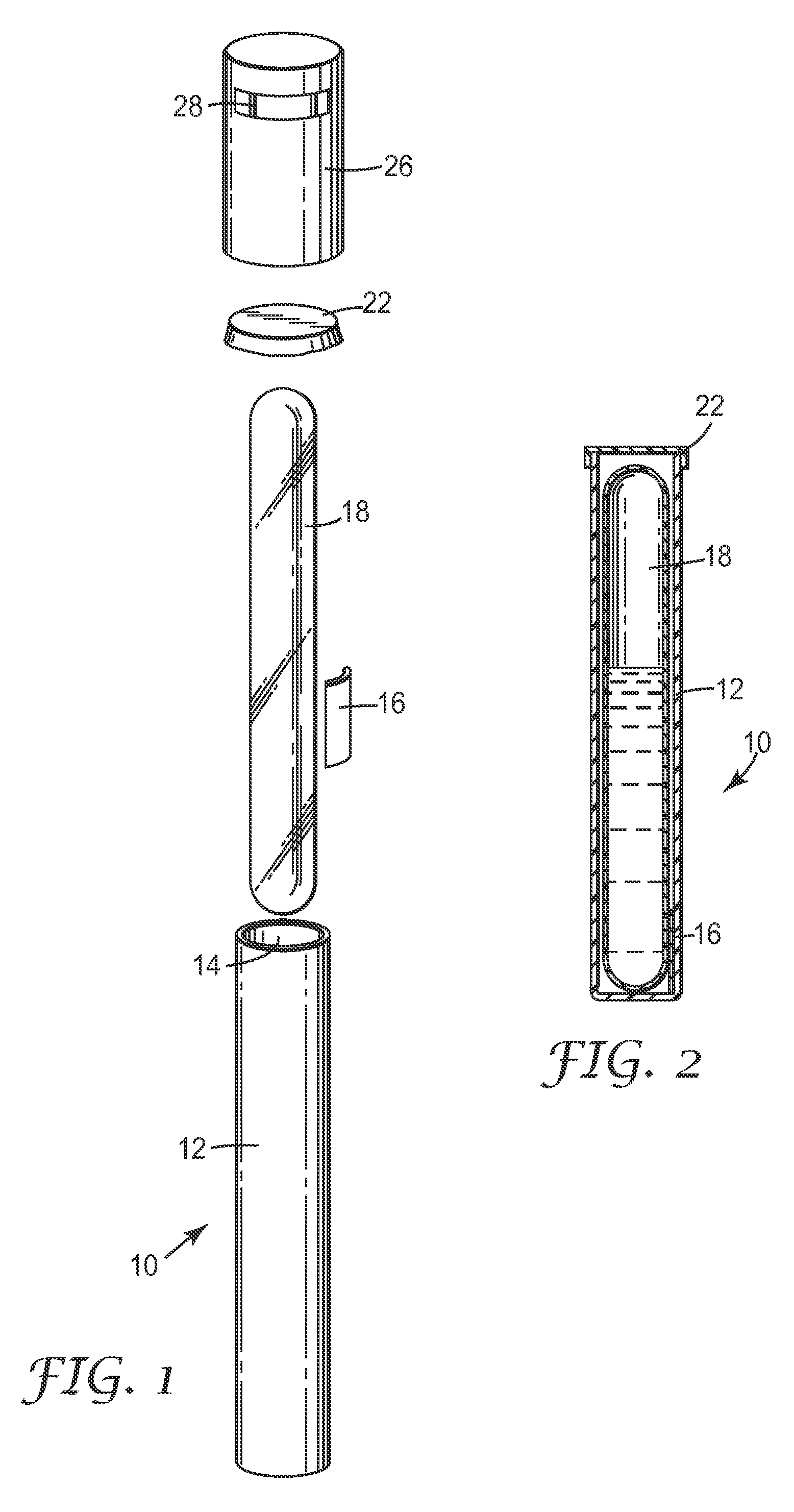 Self-contained sterilization indicators including a neutralizer for residual oxidizing sterilant