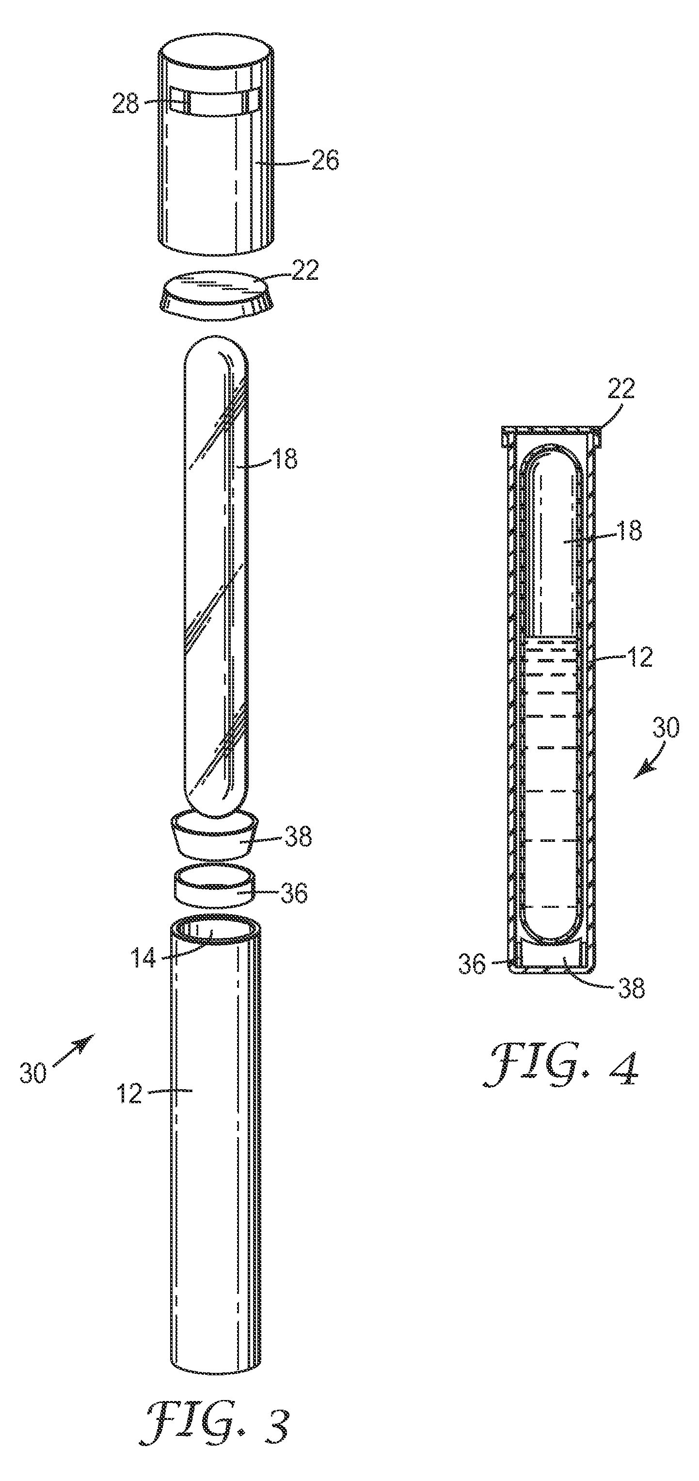 Self-contained sterilization indicators including a neutralizer for residual oxidizing sterilant