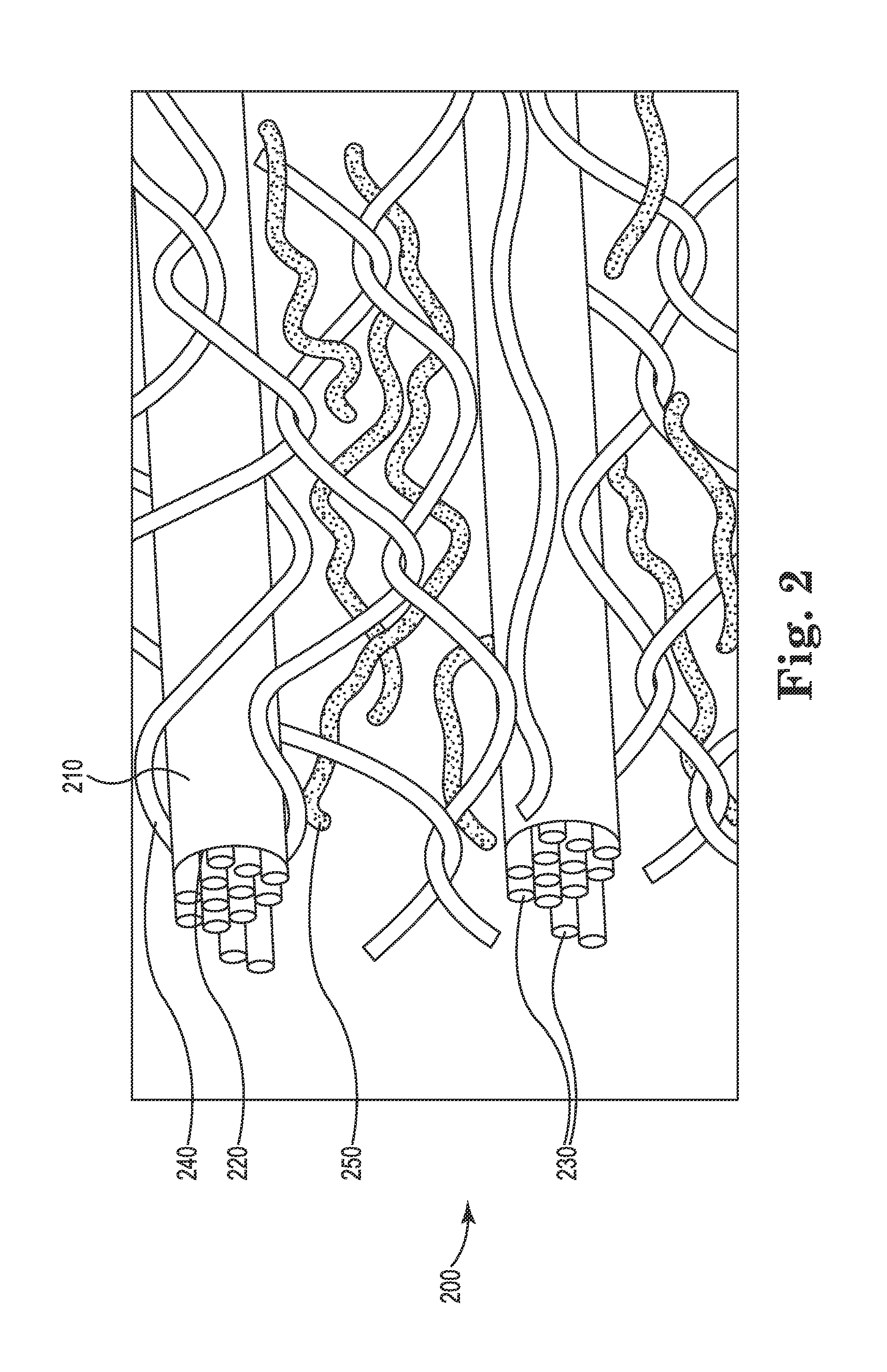 System of Using a Reaction Chamber to Beneficiate Organic-Carbon-Containing Feedstock for Downstream Processes