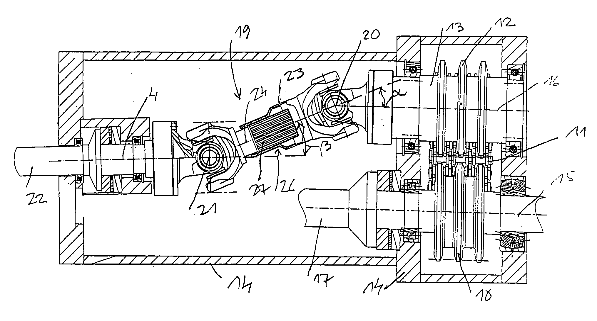 Device for Processing Material by Mixing and/or Plasticization or Agglomeration