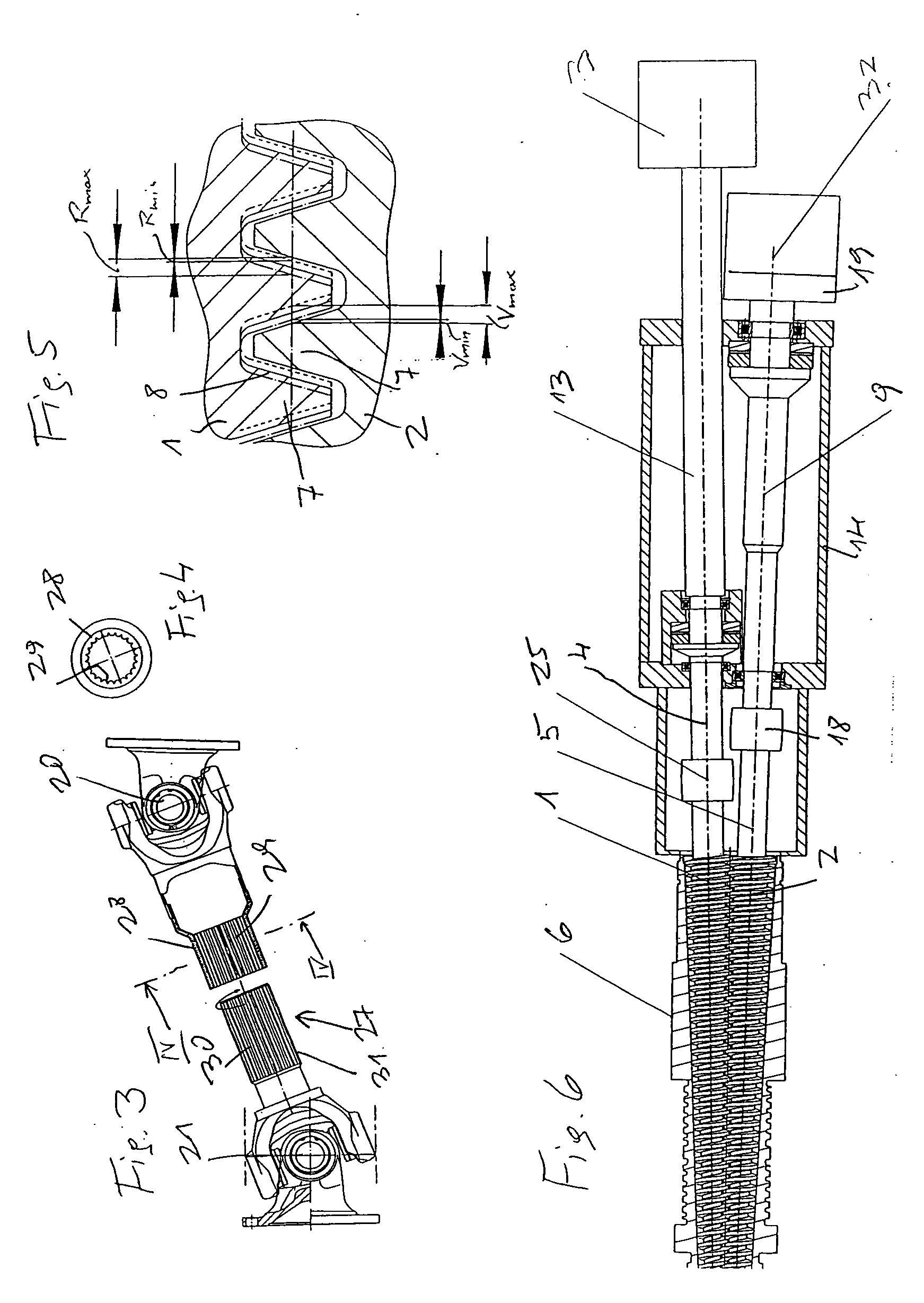 Device for Processing Material by Mixing and/or Plasticization or Agglomeration