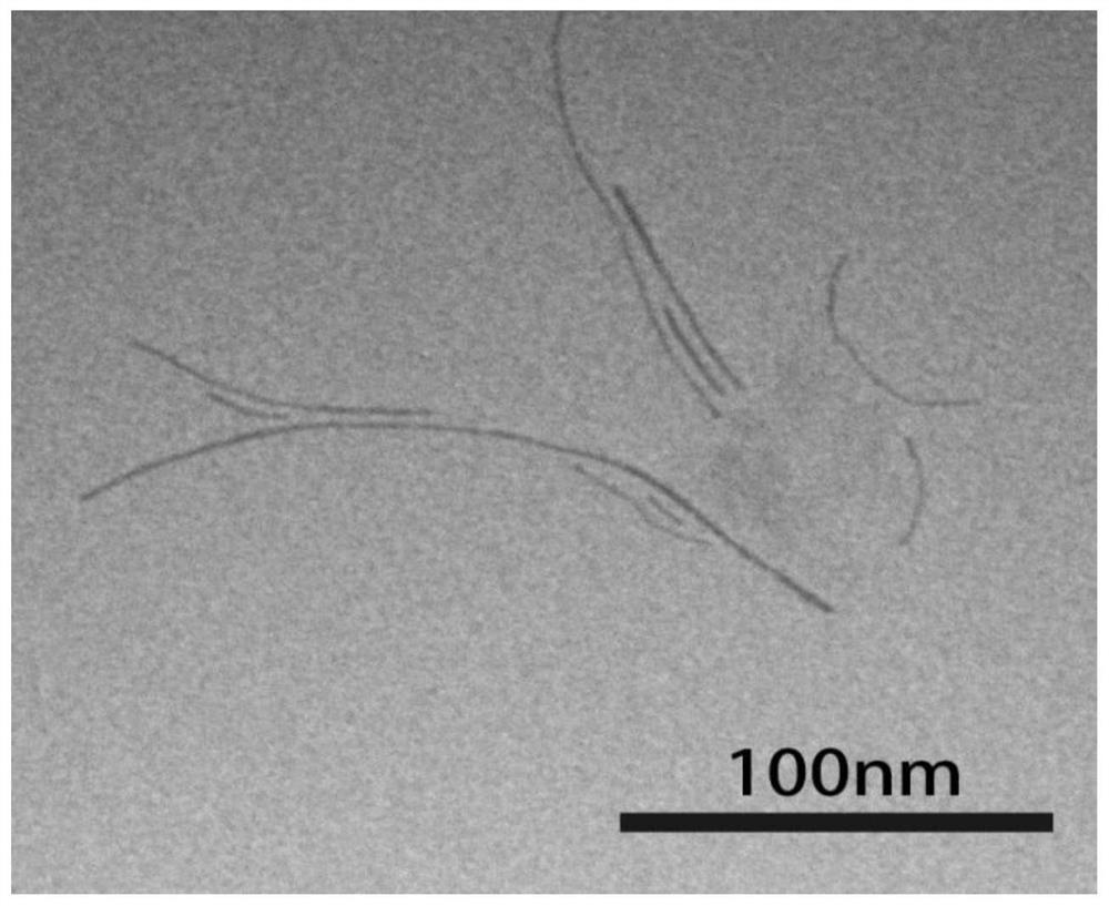 A kind of platinum rhodium yttrium nanowire and its preparation method and application