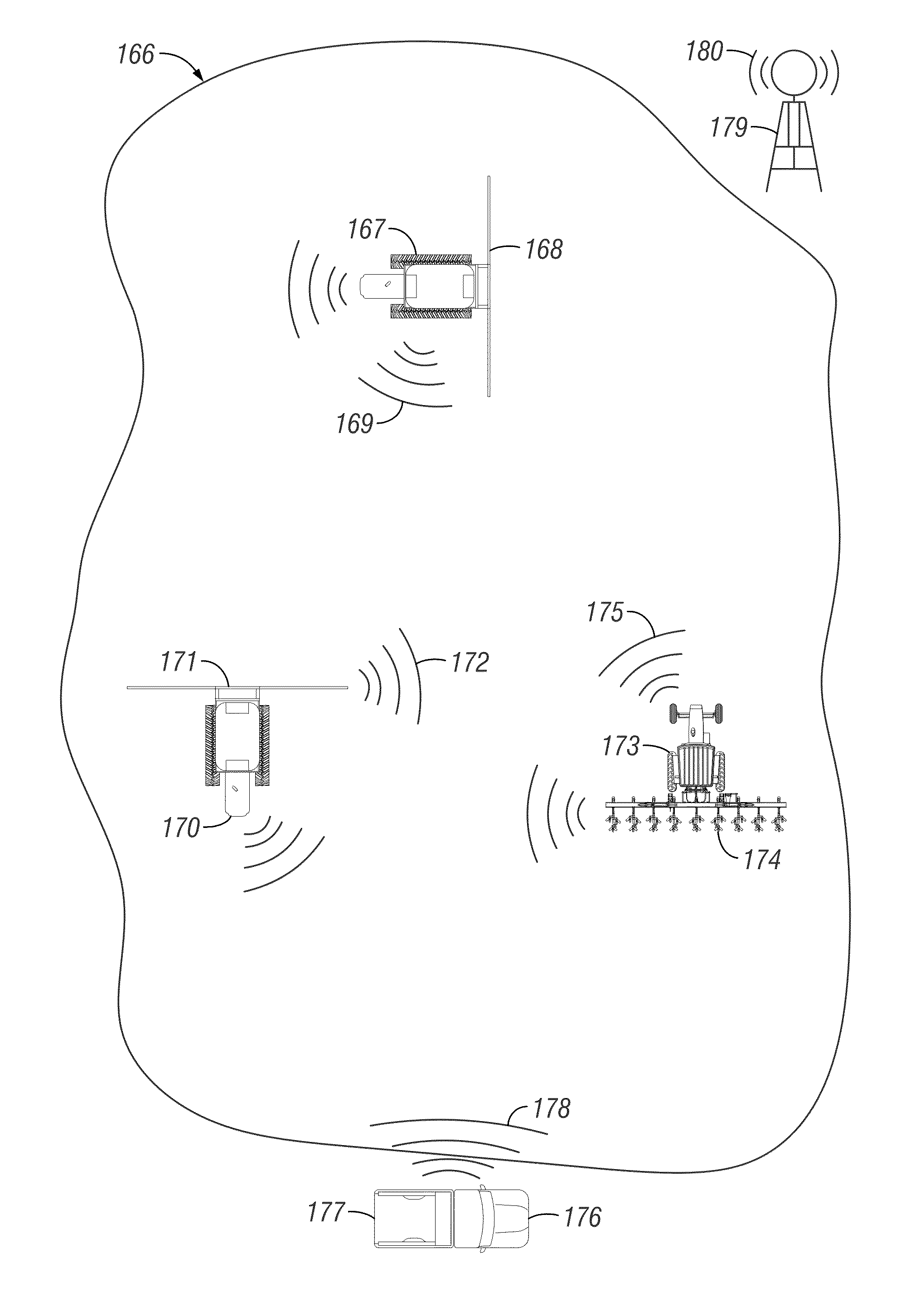 Autonomous systems, methods, and apparatus for ag based operations