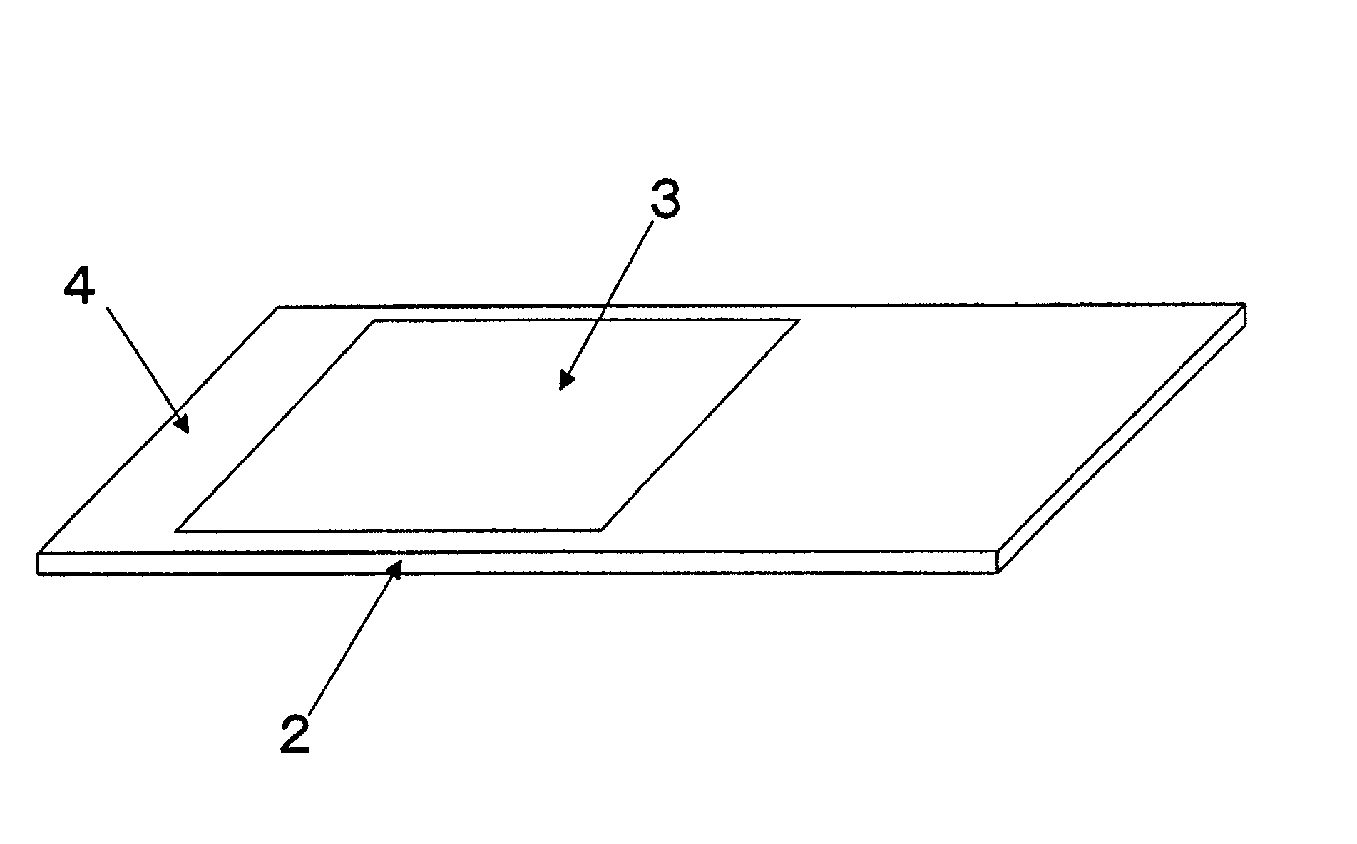 Hybridization device