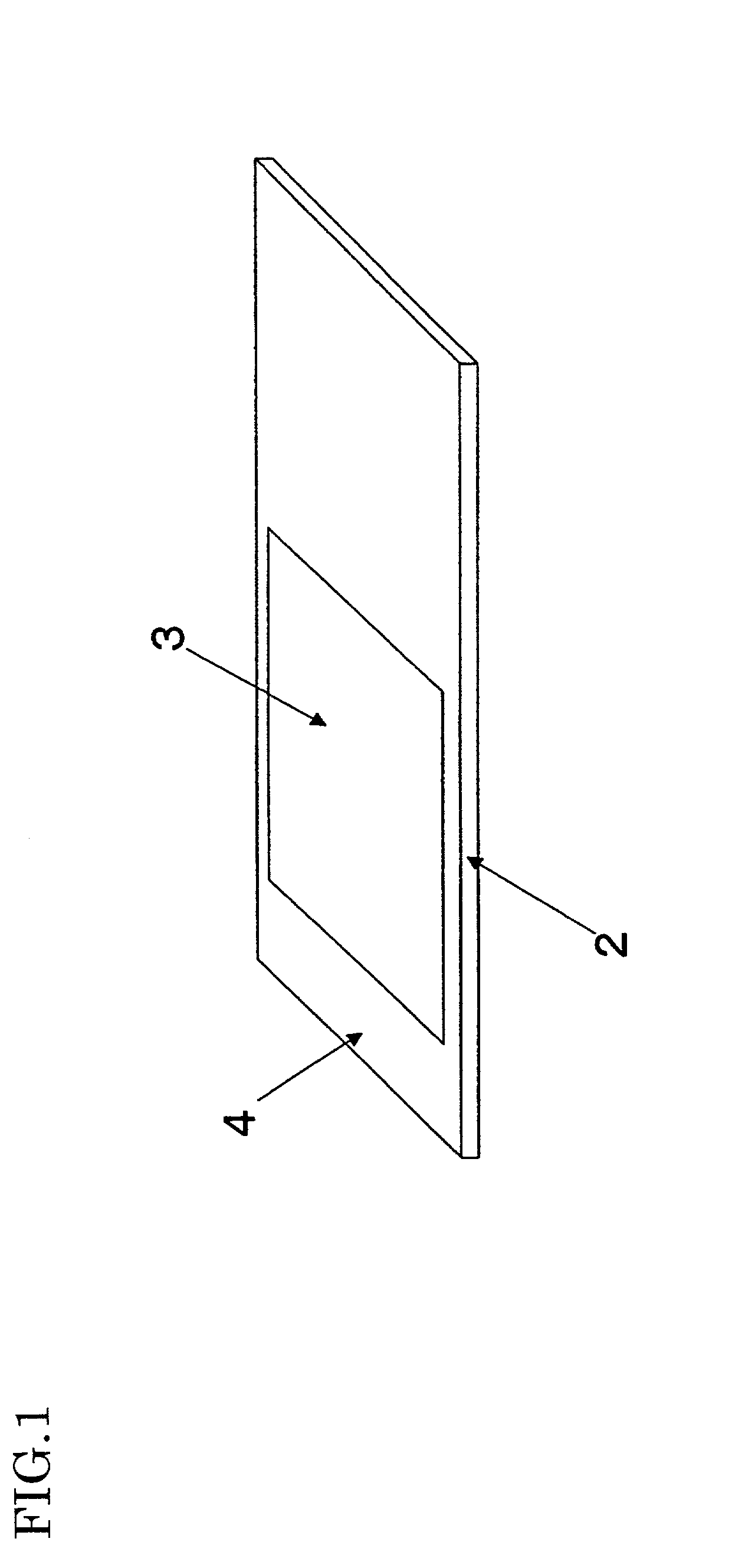 Hybridization device