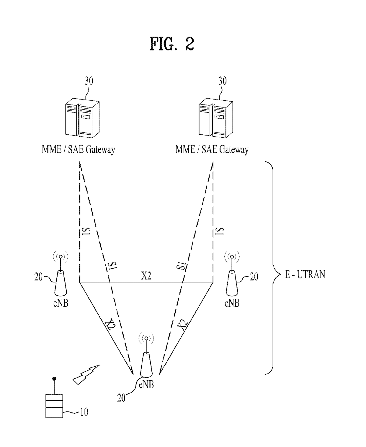 Method and user equipment for receiving downlink signals