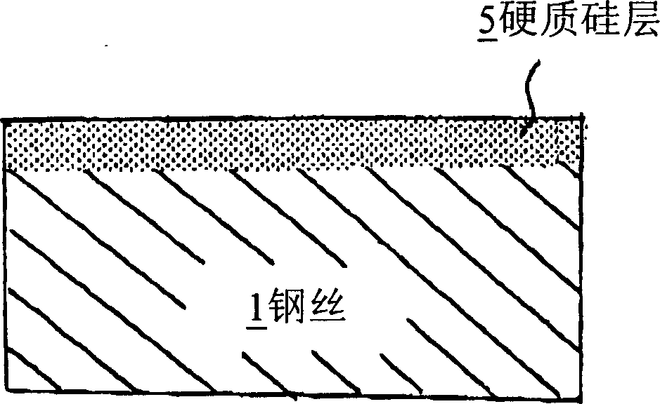 Steel wire for high-tension bolts and method for manufacturing high-tension bolts