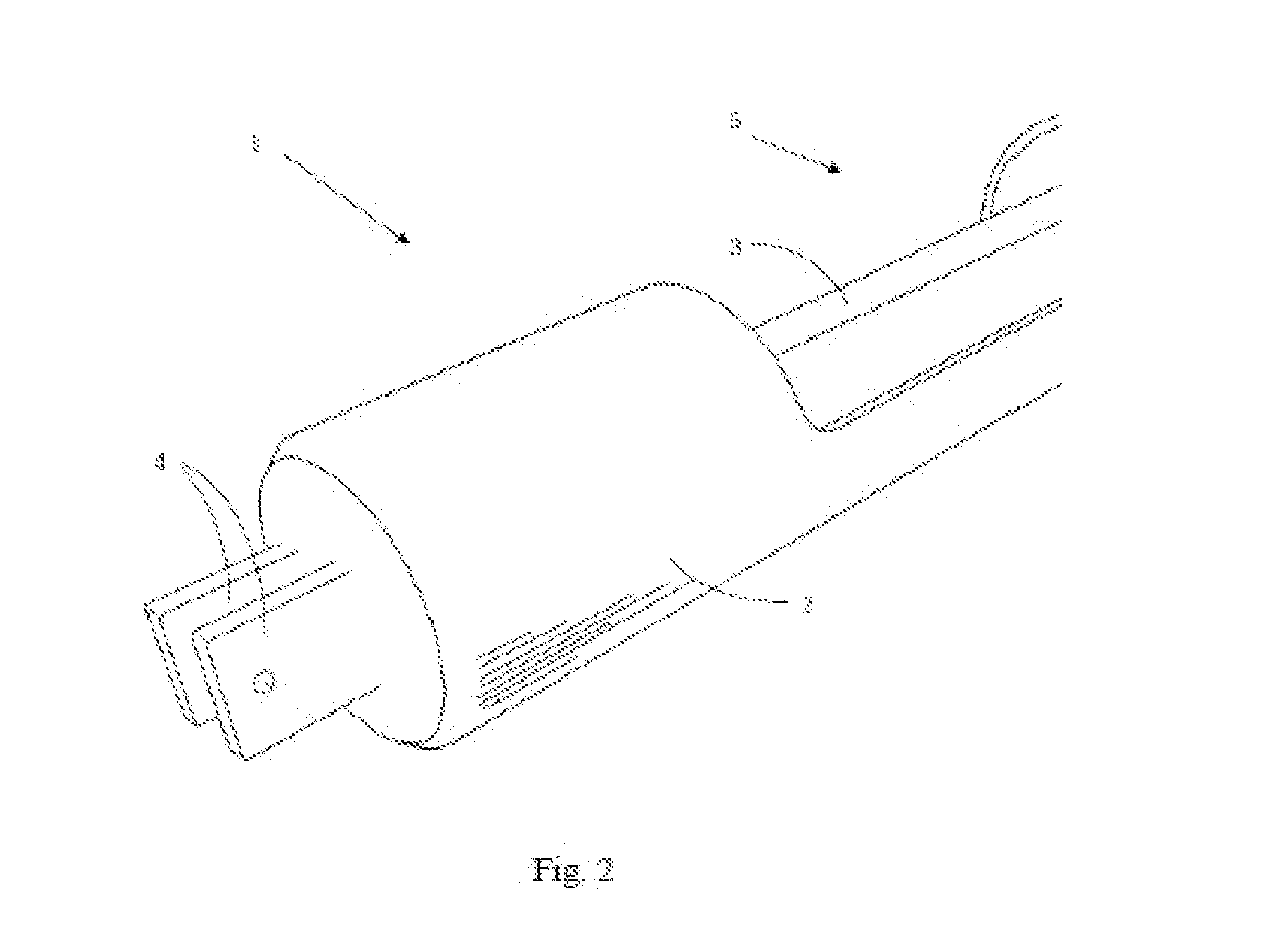 Method and device for repairing piping