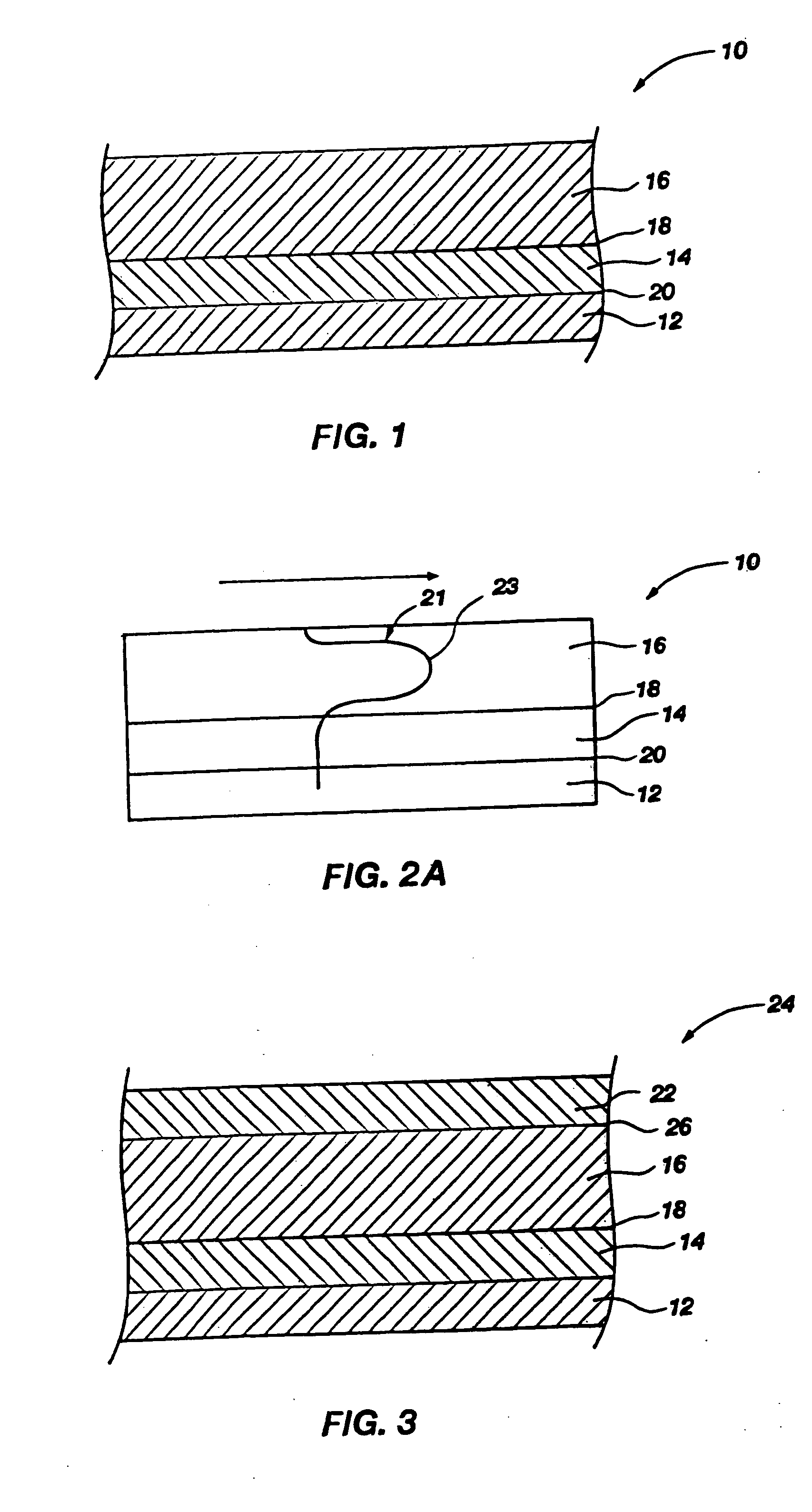 Method for reducing the effective thickness of gate oxides by nitrogen implantation and anneal