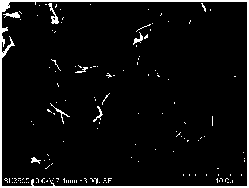 Graphene conductive ink and preparation method thereof