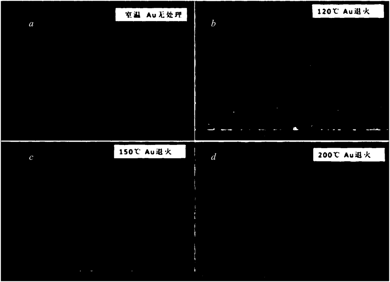 Enhancement method for visible light emission of ZnS doping level of quantum dots doped with transition metal elements