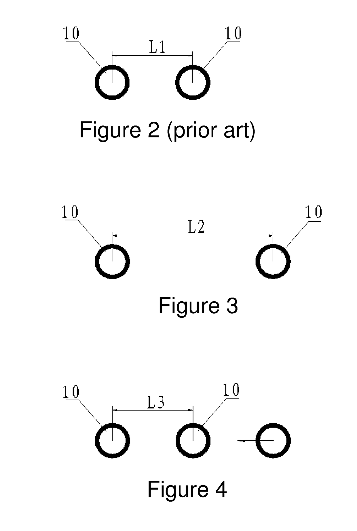 Method for realizing variable compression ratio and variable air-fuel ratio of internal combustion engine