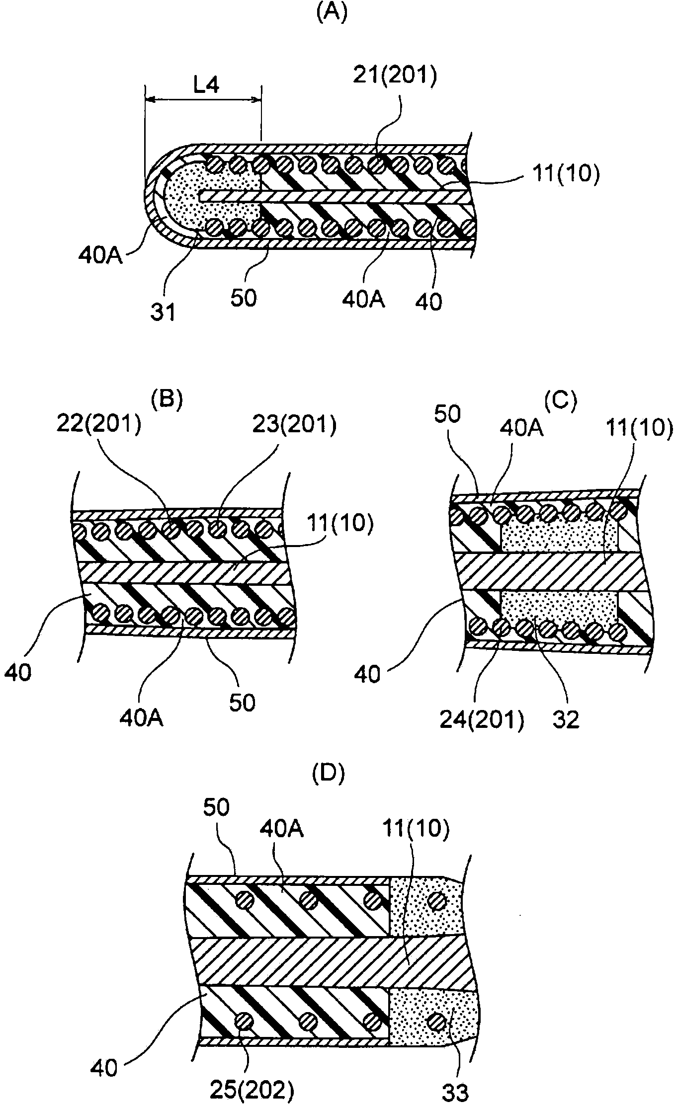 Guide wire for medical use