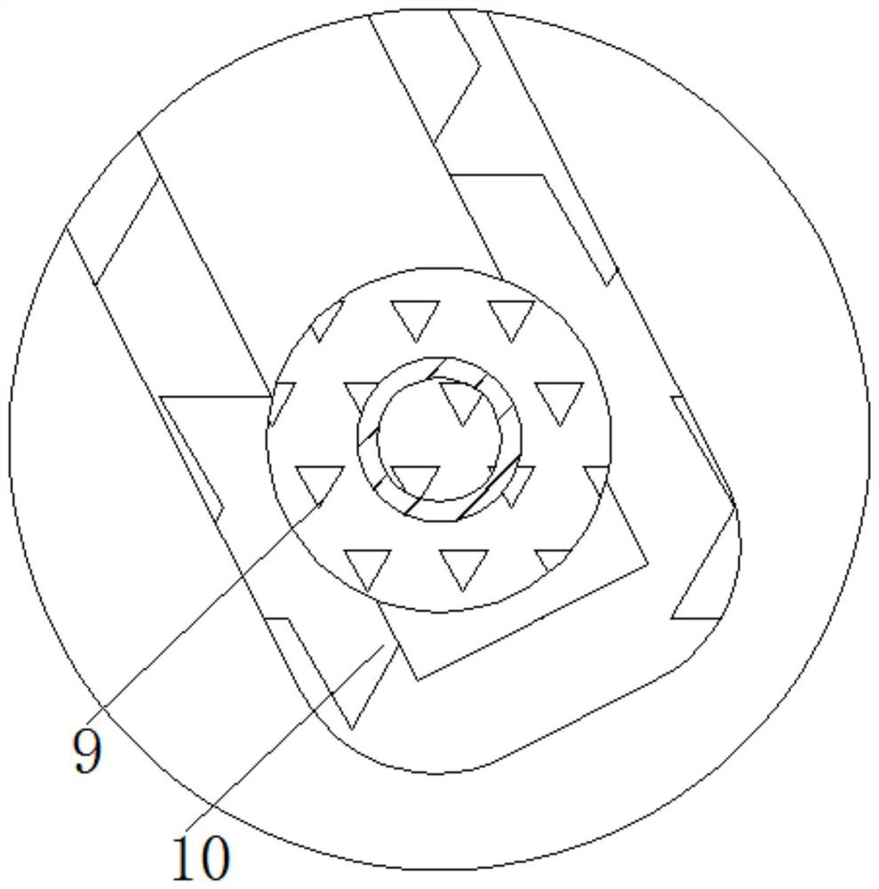 High-end equipment manufactured three-degree-of-freedom manipulator auxiliary positioning device