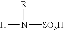 Electrodepositable coating composition containing a cyclic guanidine