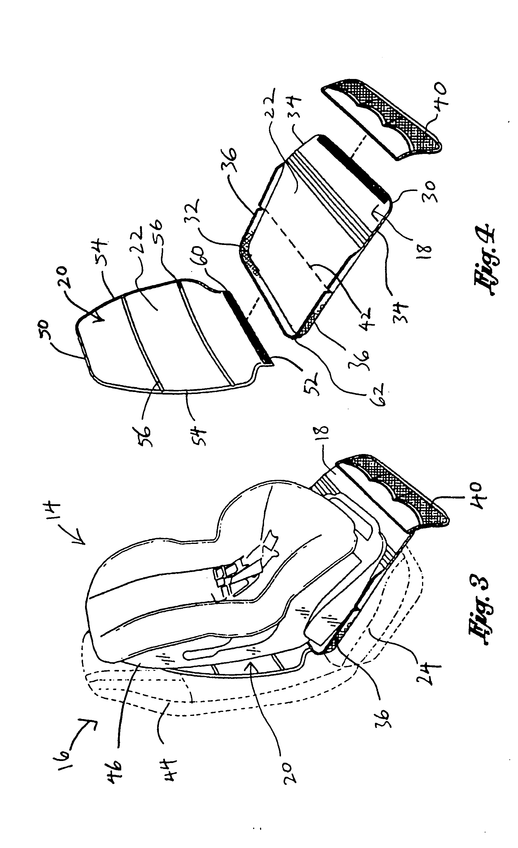 Two-stage protective car seat cover for child and infant safety chairs