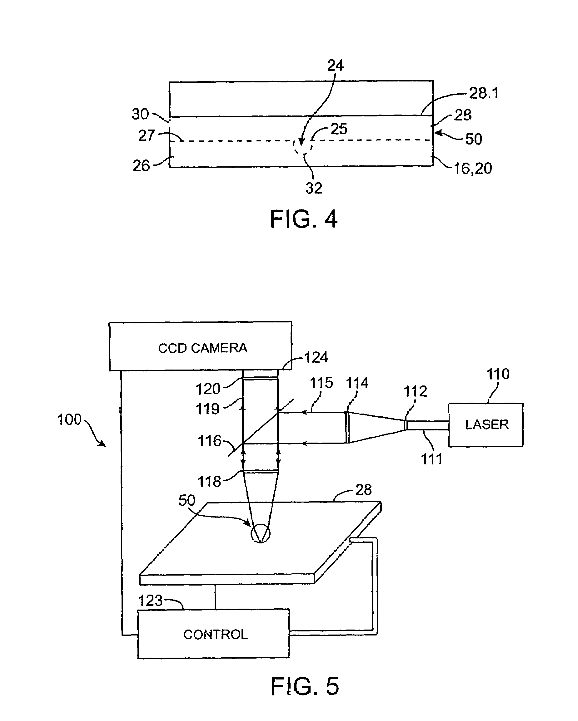 Microfabricated lenses, method of manufacture thereof, and applications therefor