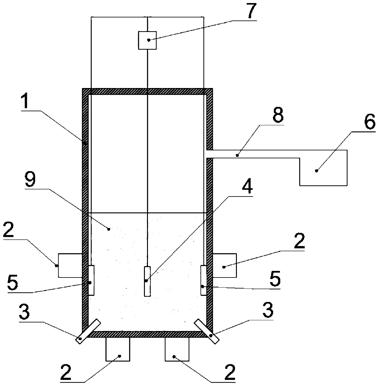 Electroplating technology