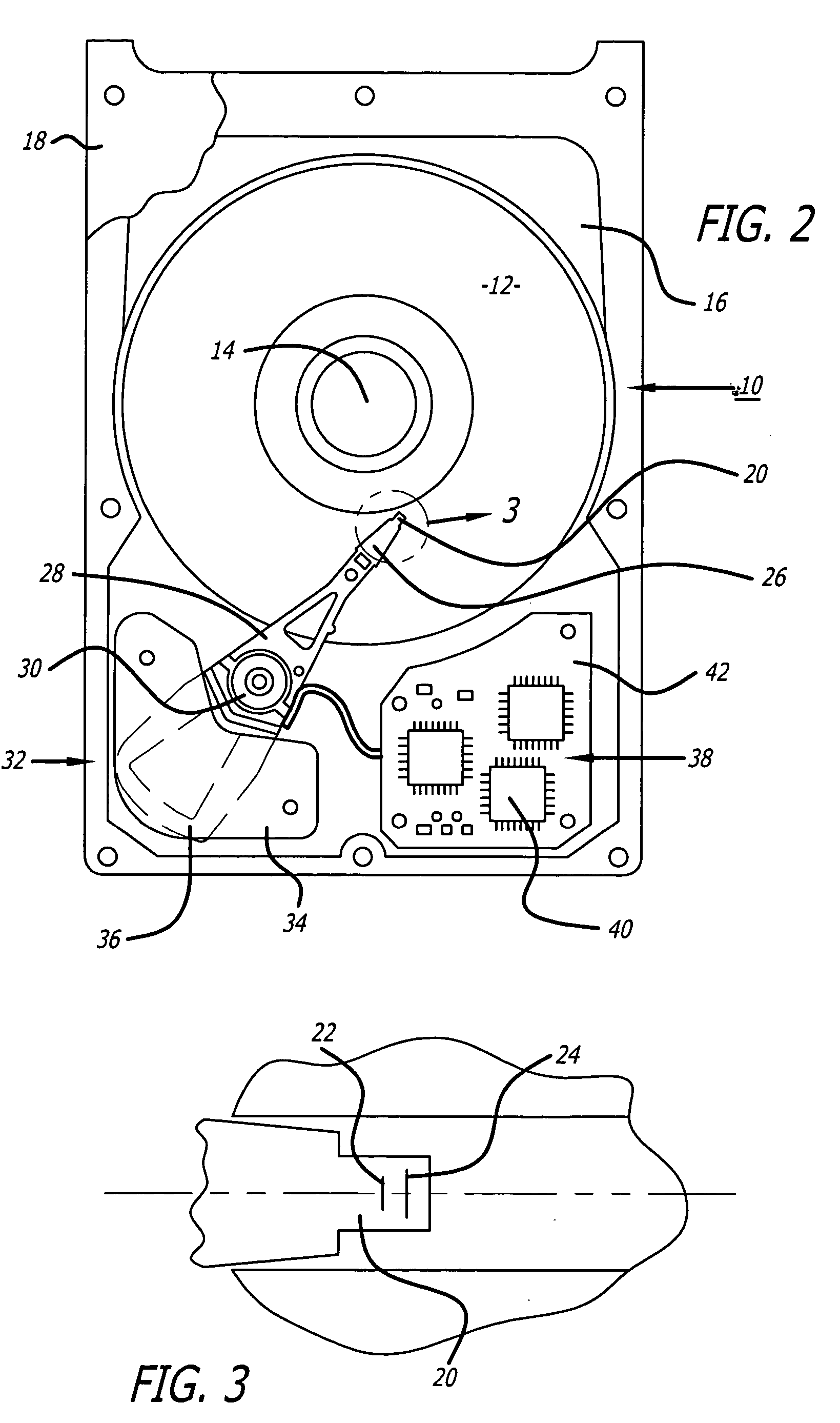 Use of offline servo track writer together with single pass servo writing process