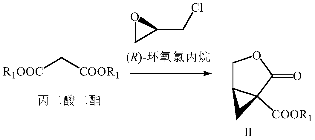 A kind of preparation method of buvaracetam