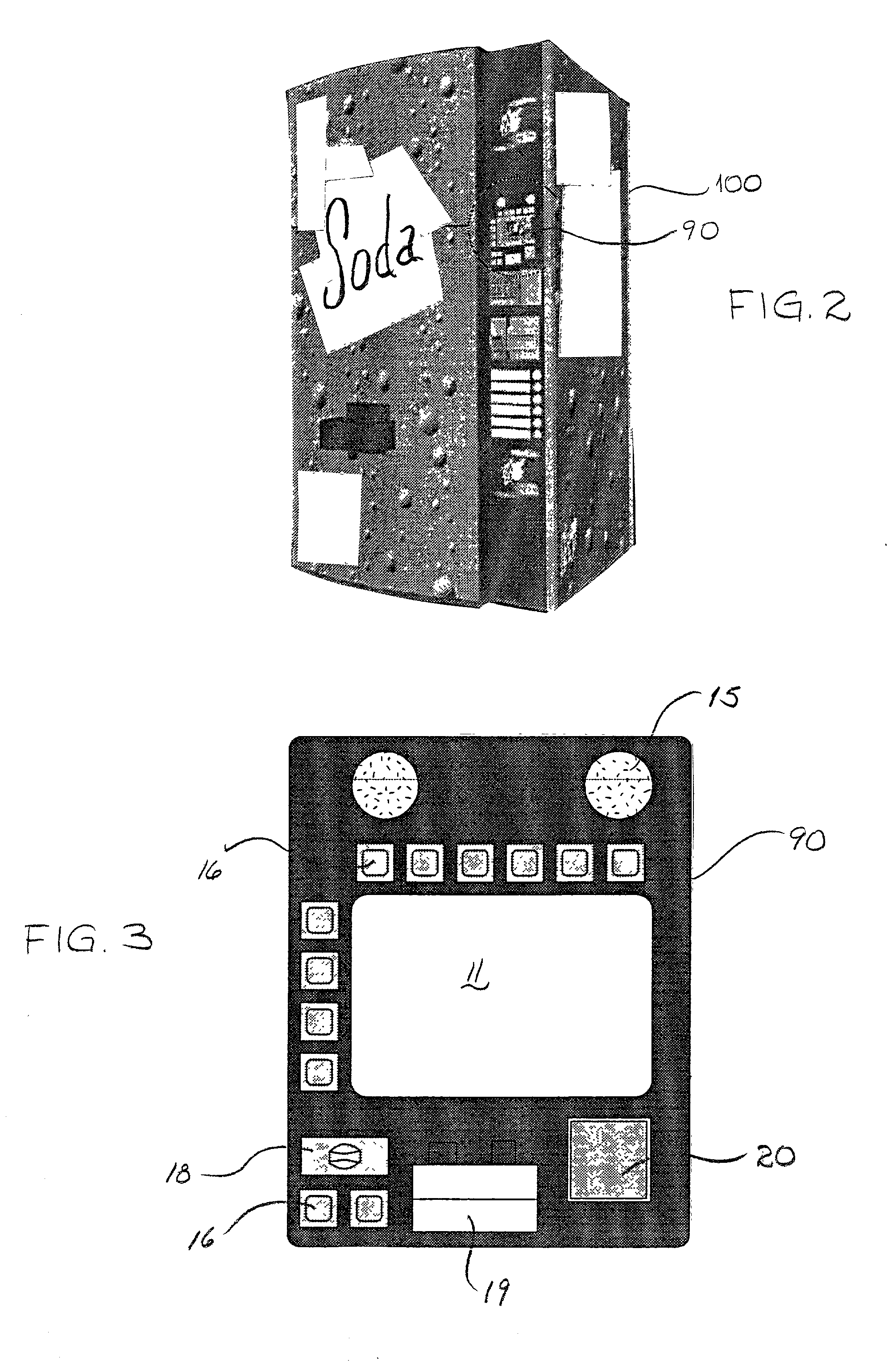 System for vending and dispensing digital files