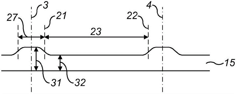 Electrowetting display device