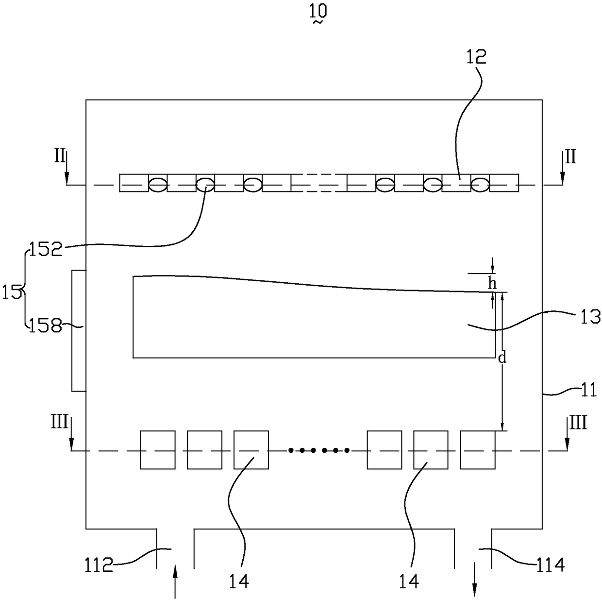 Magnetron Sputtering Device