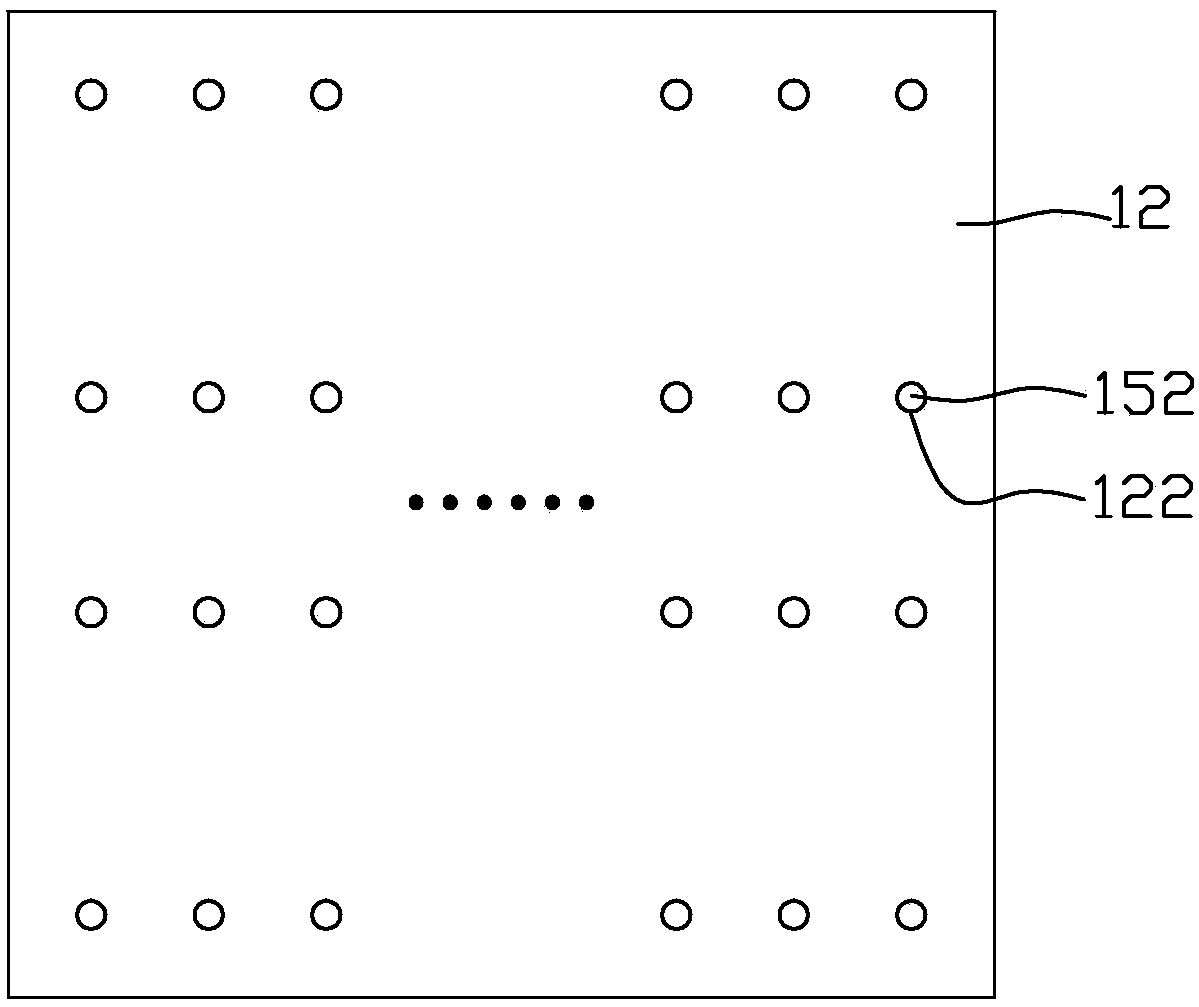 Magnetron Sputtering Device