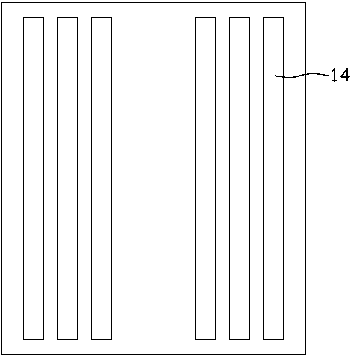 Magnetron Sputtering Device