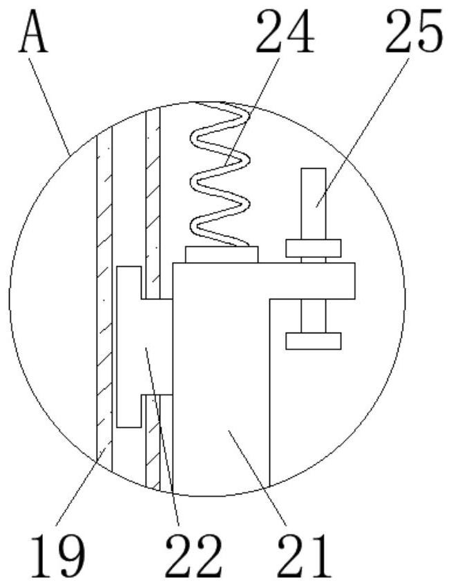 Shale gas exploitation equipment system